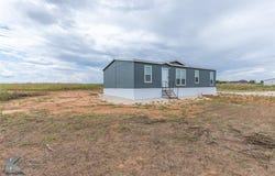 822 Derstine Rd, Merkel, TX 79536