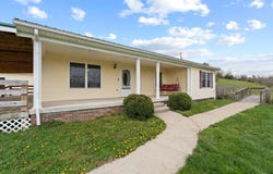 7792 Cornishville Road, Harrodsburg, KY 40330