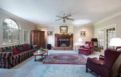 16 Masters Place Drive, Maumelle, AR 72113
