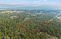 NKA Wedgewood Ln, Spirit Lake, ID 83869