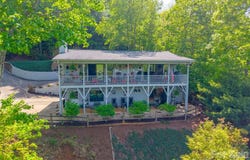 531 Reserve Road, Franklin, NC 28734