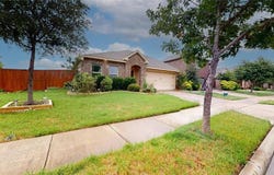 2101 Long Forest Road, Forney, TX 75126