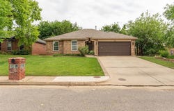 1712 De Vita Road, Edmond, OK 73003