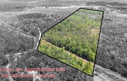 0 Brewton Road, Folkston, GA 31537
