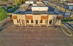 1309 W Nolana Loop, Pharr, TX 78577