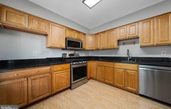 3321 BUCKEYE LANE, FAIRFAX, VA 22033