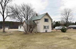 8454 COUNTY ROAD V, Marshfield, WI 54449