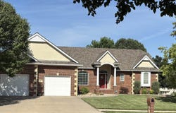 804 S Turkey Creek Dr, McPherson, KS 67460