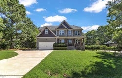 6332 Mountain Oaks Way, Wake Forest, NC 27587