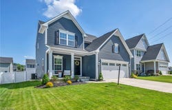 23616 DAISEY DRIVE, COLUMBIA STATION, OH 44028