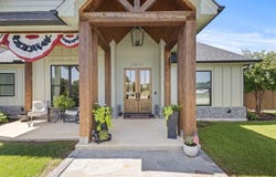 1611 N Mason Street, Bowie, TX 76230