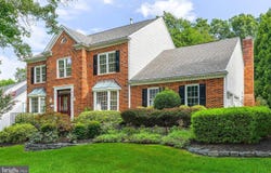 1 TURLEY CT, NORTH POTOMAC, MD 20878