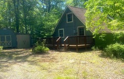 979 RITTER DRIVE, CAPON BRIDGE, WV 26711