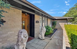 515 Hillside Road, Colleyville, TX 76034