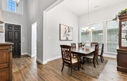 1319 Bridgewater Boulevard, Celina, TX 75009