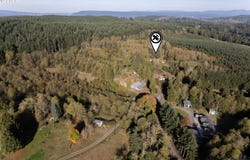 Palm Creek Rd, Clatskanie, OR 97016