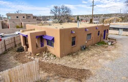 1217 Agua Fria Street, Santa Fe, NM 87501