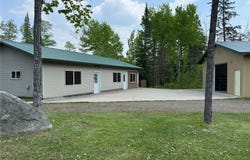 2291 Sisu Lane, Brimson, MN 55602