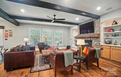 5005 Craftsman Ridge Drive, Matthews, NC 28104
