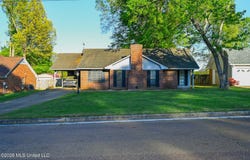 6406 Cherokee Drive, Olive Branch, MS 38654
