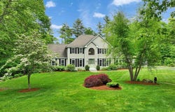 54 Pasture Road, Auburn, NH 03032