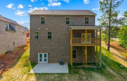 3083 Bridgewater Boulevard, Morristown, TN 37814
