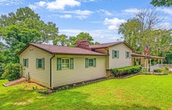 6063 Pleasant Chapel Road, Newark, OH 43056