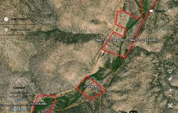 248 State Road 341, La Madera, NM 87539