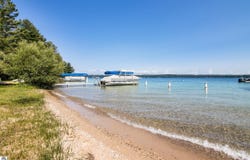 10946 S WEST TORCH LAKE DRIVE, RAPID CITY, MI 49676