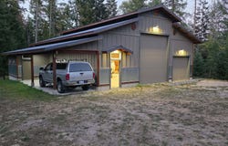 1193 Hidden Valley Rd, Sandpoint, ID 83864