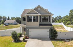 304 Ware Street, Kings Mountain, NC 28086