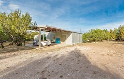COX RD, Robert Lee, TX 76945