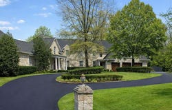 9001 PERSIMMON TREE Road, POTOMAC, MD 20854