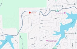 Lot 13 Mohegan Circle, Cherokee Village, AR 72529