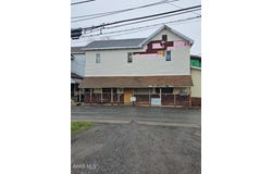 108 Penn Ave Avenue, Cresson, PA 16630