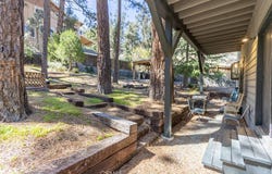 2405 Cedarwood Drive, Pine Mountain Club, CA 93222
