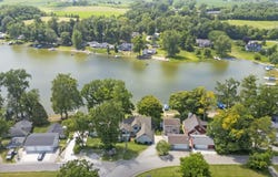 2725 W Buckles Road, Columbia City, IN 46725