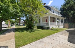 3901 W COLD SPRING Lane W, BALTIMORE, MD 21215