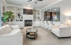 1105 Julies Trail, Moore, OK 73160