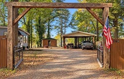 7170 Blacks Bluff Road, Cave Spring, GA 30124