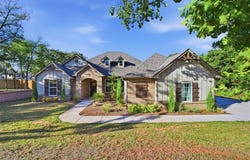 8220 Red Feather, Arcadia, OK 73007