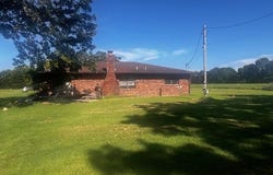 57025 E 355 road Road, Jay, OK 74346