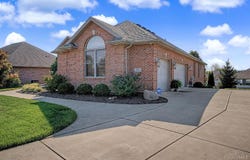 381 Sunset Drive lot: 0, Carlisle, OH 45005