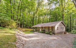 319 Woodland Circle, Pendleton, SC 29670