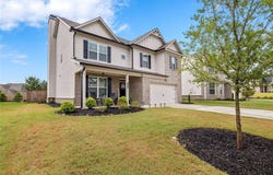 702 Eagles Nest Circle, Auburn, GA 30011