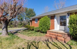 338 FAIRFAX AVE, ELKTON, VA 22827