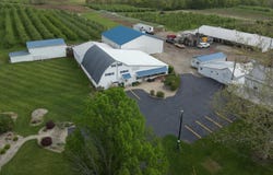 9319 Wesler Road, New Paris, OH 45347