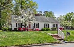 35 Westover Drive, Poquoson, VA 23662