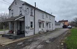 116 S Ashland Ave, New Castle, PA 16102