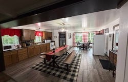 509 Homer Lewis Rd, Jackson, OH 45640